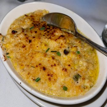 Morton's The Steakhouse - Creamed corn - Steakhouses Near Me - Boca Raton, Florida Morton's The Steakhouse - Creamed corn - Steakhouses Near Me - Boca Raton, Florida