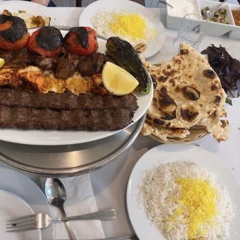 Nersses Vanak - Middle Eastern Near Me - Glendale, California Nersses Vanak - Middle Eastern Near Me - Glendale, California
