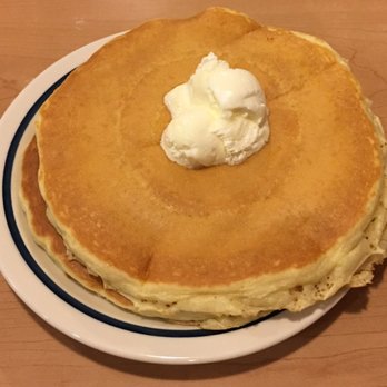 IHOP - Buttermilk pancakes - Breakfast & Brunch Near Me - Folsom, California