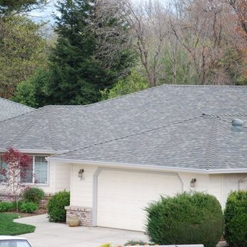 Baird Roofing - a white truck parked in front of a house - Home Inspectors Near Me - Chico, California Baird Roofing - a white truck parked in front of a house - Home Inspectors Near Me - Chico, California