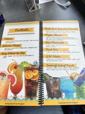 Menu photo 7 Tacos Y Tequila Norfolk, VA Menu photo 7 Tacos Y Tequila Norfolk, VA