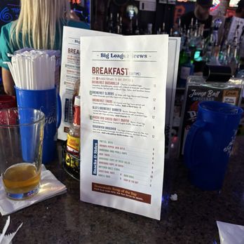 Big League Brews - Menu and MT burger - Sports Bars Near Me - Taylor, Michigan Big League Brews - Menu and MT burger - Sports Bars Near Me - Taylor, Michigan