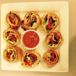 Empire Pizza