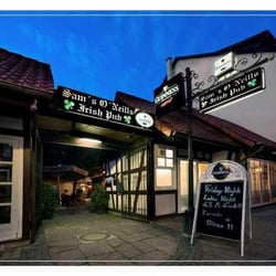 Sams O Neills IrishPub