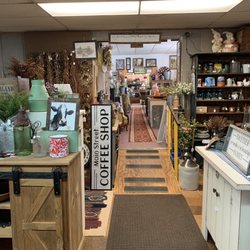 Norwood Antique Mall