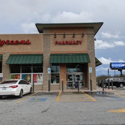 Walgreens - Walgreens, Shelby NC