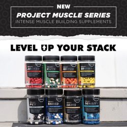Nutri Guys - Level up your stack