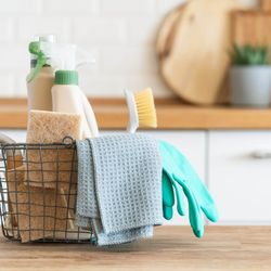 Chicas Cleaners