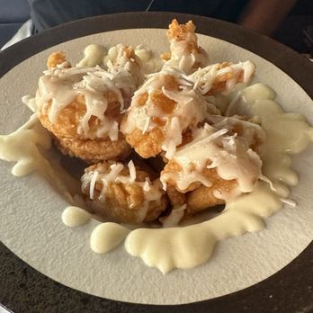 Aloha Krab - Coconut Shrimp - Seafood Near Me - Cheektowaga, New York