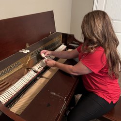 Madilene’s Piano Tuning & Repair