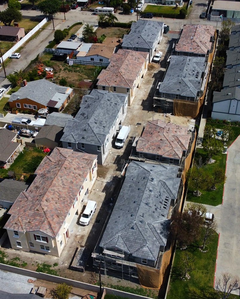 Slide of Stormguard Roofing