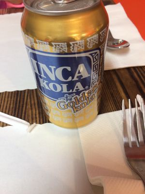 Tomboloco Peruvian Restaurant by null