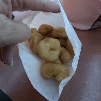 Zona Donut - Donuts Near Me - Tucson, Arizona