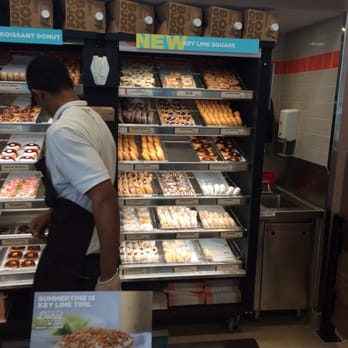 Dunkin' - Donuts Near Me - Gulf Breeze, Florida Dunkin' - Donuts Near Me - Gulf Breeze, Florida