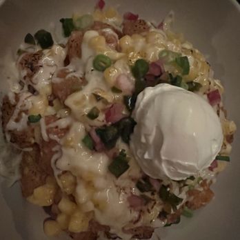 ILCHA - corn cheese tater tots - Korean Near Me - San Francisco, California