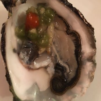 iSushi - Oyster - Sushi Bars Near Me - Castro Valley, California