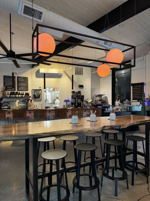 Golden Hour Cafe & Wine Bar by null