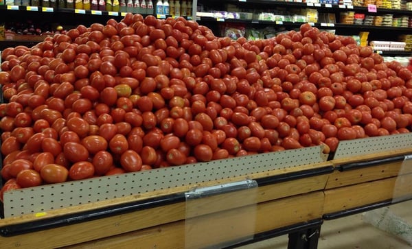 Cherians International Groceries by null