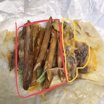 Loco Lowe's - Food Trucks Near Me - Hickam Air Force Base, Hawaii