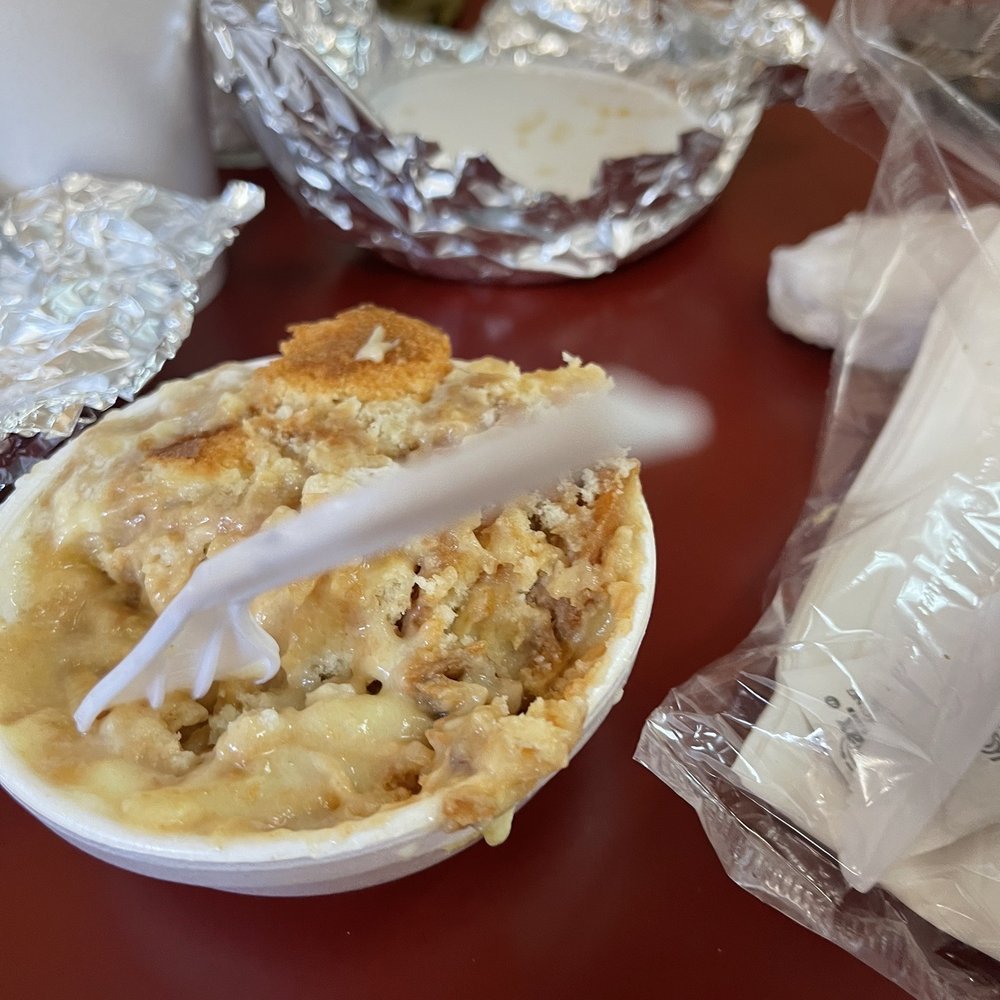 Fife's Restaurant - Banana Pudding - Breakfast & Brunch Near Me - Birmingham, Alabama
