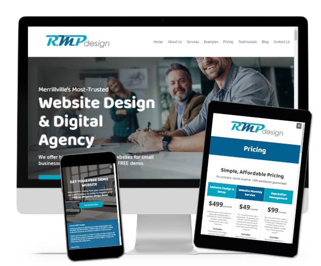 Rmp Design RMP DESIGN - Updated June 2026 - Request Consultation - Merrillville ...