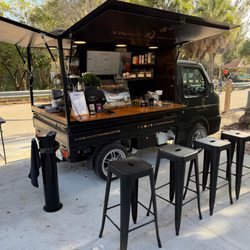 Bright Raven Coffee Roasters Markham Park