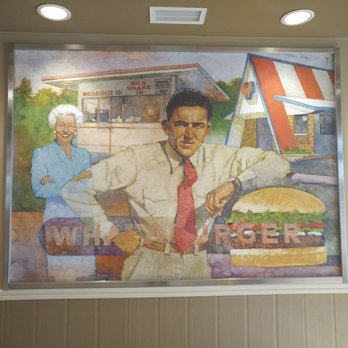 Whataburger - Cypress location! - Burgers Near Me - Cypress, Texas