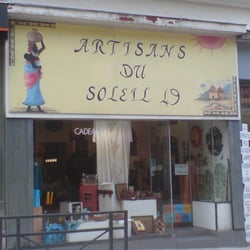 Artisans du Soleil