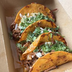 La Tia Juana Taqueria