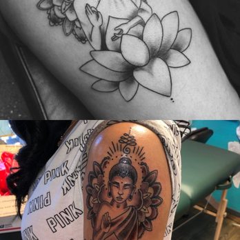 Absolute Tattoo - Tattoo Near Me - Reno, Nevada