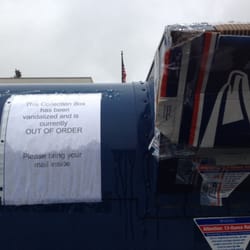 US Post Office