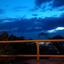Estrelas da Babilônia - Vista