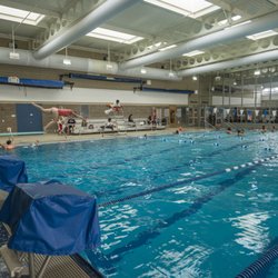 Rainier Beach Pool