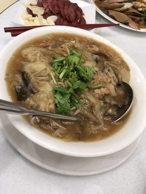 Mao Yuan Restaurant by null