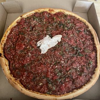 Zachary's Chicago Pizza - Pizza Near Me - Pleasant Hill, California Zachary's Chicago Pizza - Pizza Near Me - Pleasant Hill, California