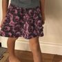 Camp Fashionista
