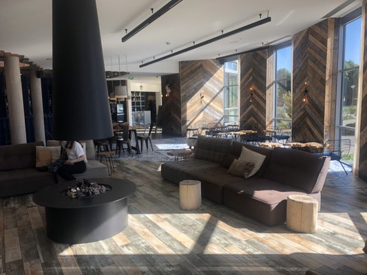 Urban Lodge Hotel by null