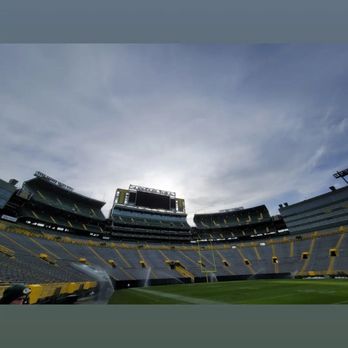 Lambeau Field - Stadiums & Arenas Near Me - Green Bay, Wisconsin Lambeau Field - Stadiums & Arenas Near Me - Green Bay, Wisconsin