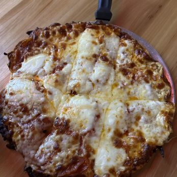 Casagrotto - Pepperoni Classico (no basil) - Pizza Near Me - Lake Ozark, Missouri