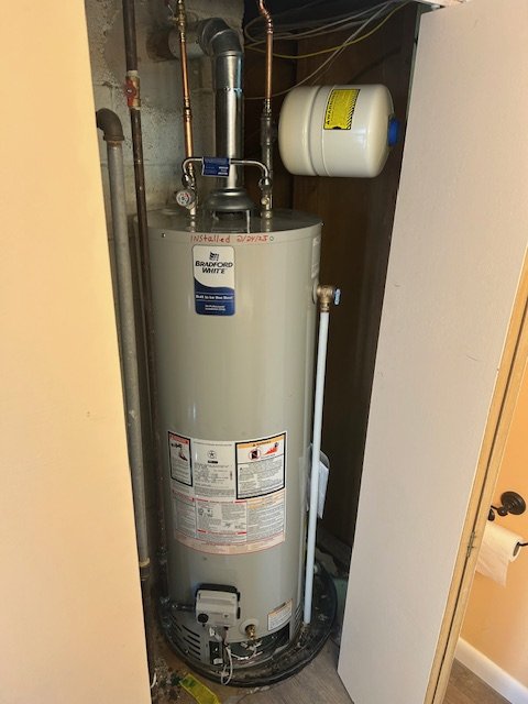 Slide of Aqua Plumbing Solutions