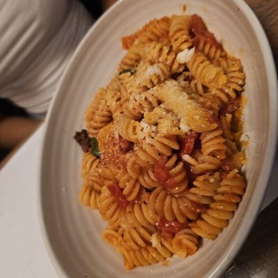 Melo's Italian Table by null