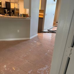 Spot B Gone - Tile Cleaning