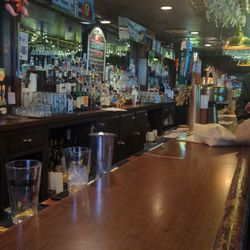 Marshall Street Bar and Grill