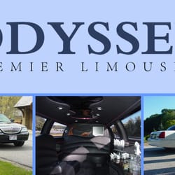 Odyssey Premier Limousines
