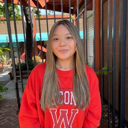 April Ray Salon - Hair by Abbie