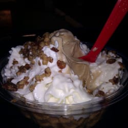 Dairy Queen Store