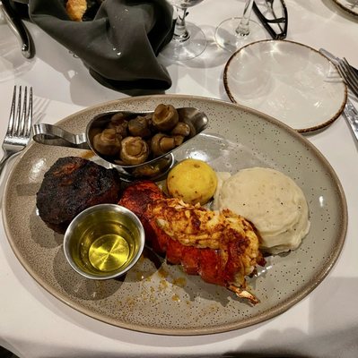 Chop House at Lake Sumter by null