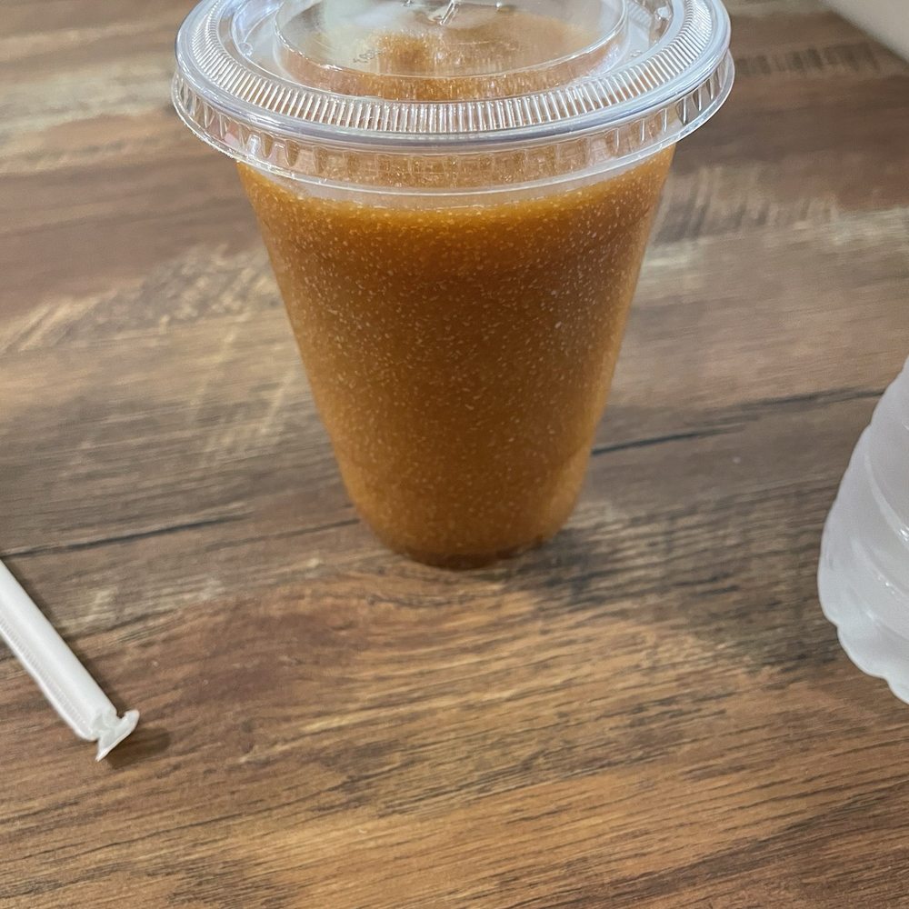 Millstone Creek Orchards - Apple slushy - Fruits & Veggies Near Me - Ramseur, North Carolina Millstone Creek Orchards - Apple slushy - Fruits & Veggies Near Me - Ramseur, North Carolina