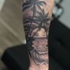 Pacific Beach Tattoo gift card