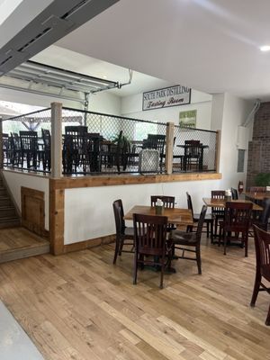 South Park Brewing by null